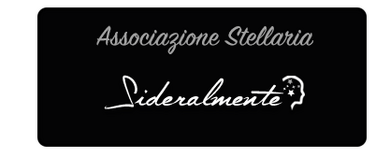 Sideralmente - Associazione Stellaria